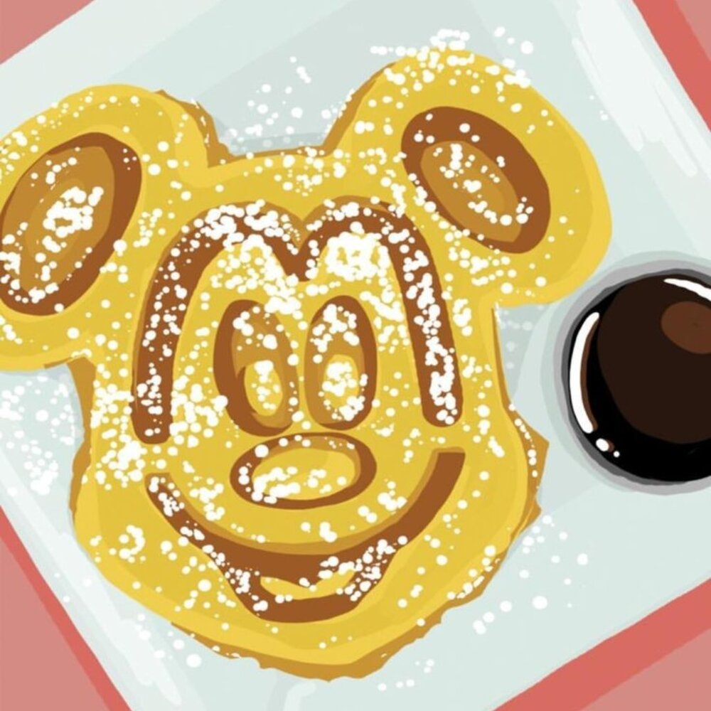 Meet your Posher, Rashonda